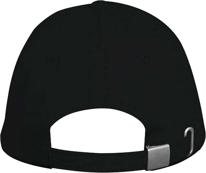 Actual product image Sols Long Beach 5 Panel Baseball Cap