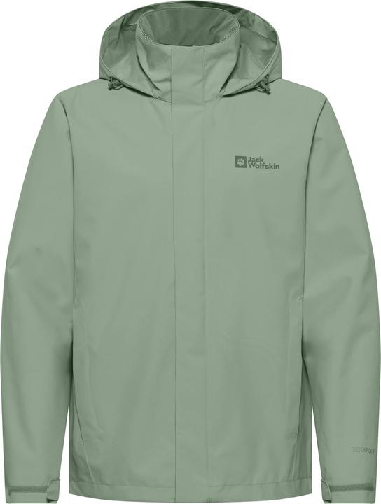 Actual product image Jack Wolfskin Trailtime 2L Jkt M (3XL)