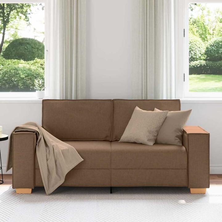 Produktbild vidaXL 2-Sitzer-Sofa (2-Sitzer)