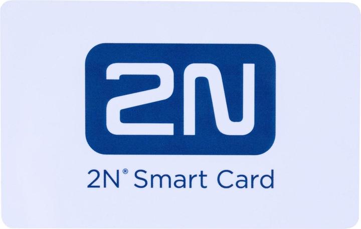 2N Mifare RFID