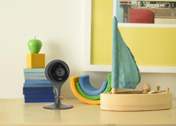 Immagine prodotto Nest Cam (1920 x 1080 Pixels)