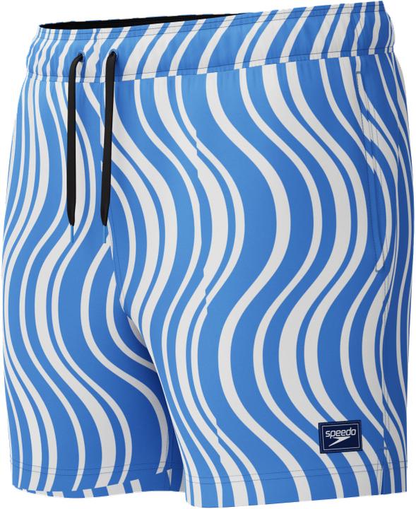 Image du produit Speedo Print Redondo Edge Volley 16" (M)