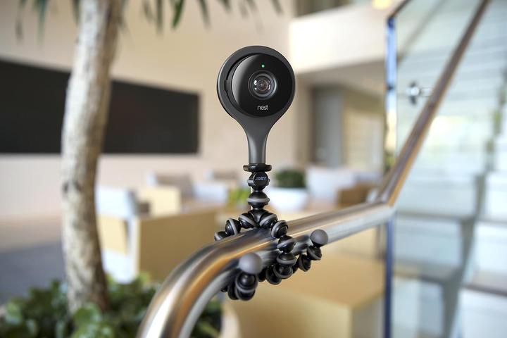 Immagine prodotto Nest Cam (1920 x 1080 Pixels)