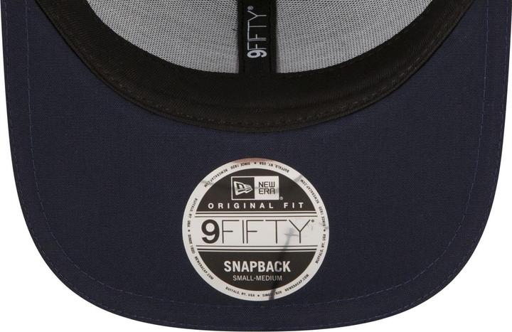 Produktbild New Era 9Fifty Cap - Red Bull F1 Las Vegas Max Verstappen SM (S/M)