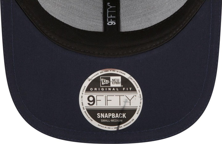 Actual product image New Era 9Fifty Cap - Red Bull F1 Las Vegas Max Verstappen SM (S/M)