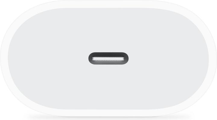 Actual product image Apple USB-C Power Adapter (20 W, 1 portion)