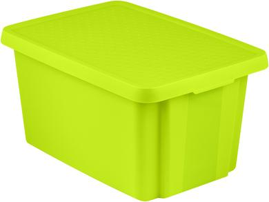 Actual product image Curver large, durable container 45l (12653) (45 l)