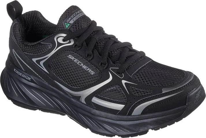 Image du produit Skechers Edgeride Exodis schwarze Schuhe (44)