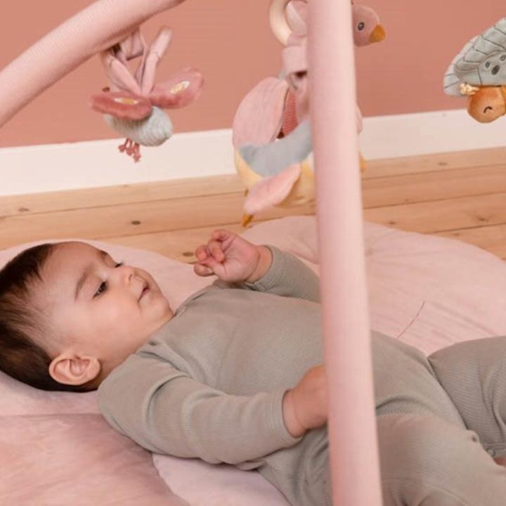 Image du produit Little Dutch Flowers & Butterflies