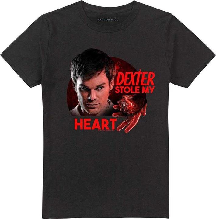 Produktbild IVF Hartmann Stole My Heart TShirt (S)