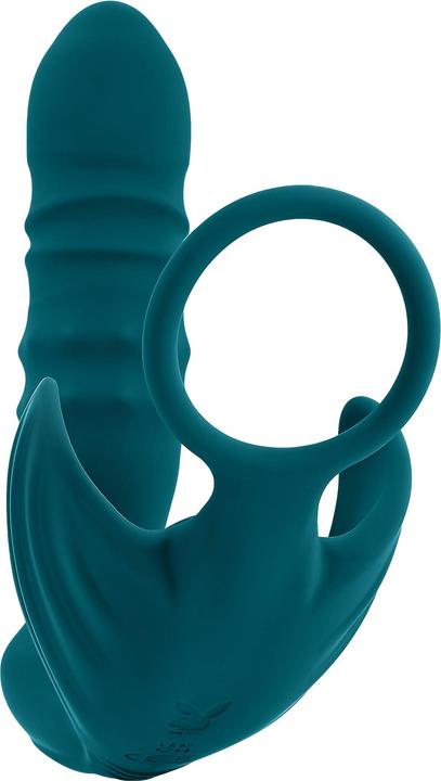 Produktbild Playboy Bring It On Green Einheitsgrosse