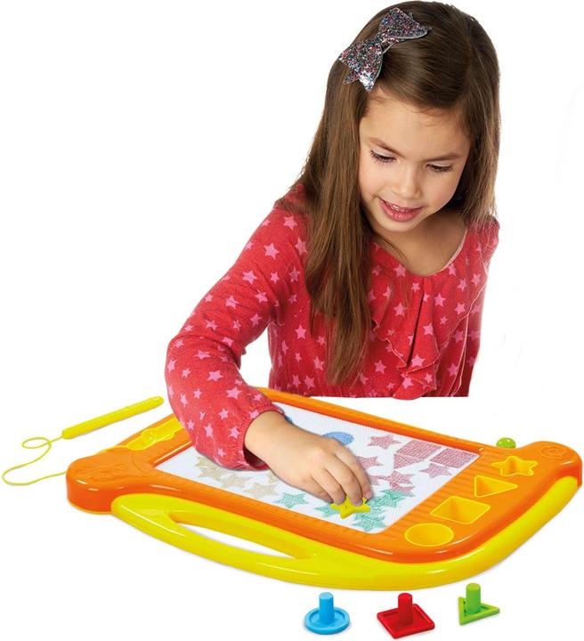 Immagine prodotto Addo Out of the Box - Lavagna da disegno a colori Doodle grande (31818106)