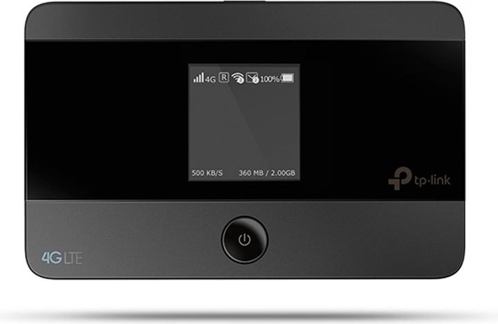 Produktbild TP-Link M7350 Mobile 4G/LTE-WLAN-Router