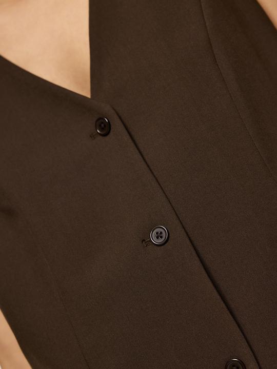 Immagine prodotto Pieces Pcbosella Vest Noos Bc (M)