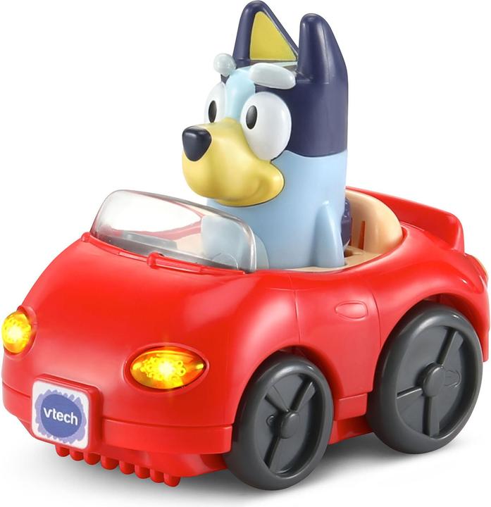 Immagine prodotto VTech Toet Toet Auto Bluey Cabrio