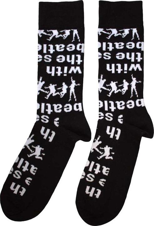Produktbild The Beatles With Socken (40.5 - 45.5)