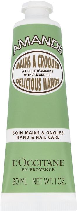 Image du produit L'Occitane Amande (30 ml)
