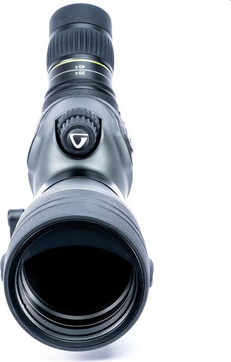 Produktbild Vanguard Endeavor HD 65A (45 x, 65 mm)