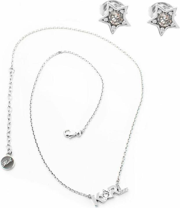 Karl Lagerfeld Damenhalskette 5512307
