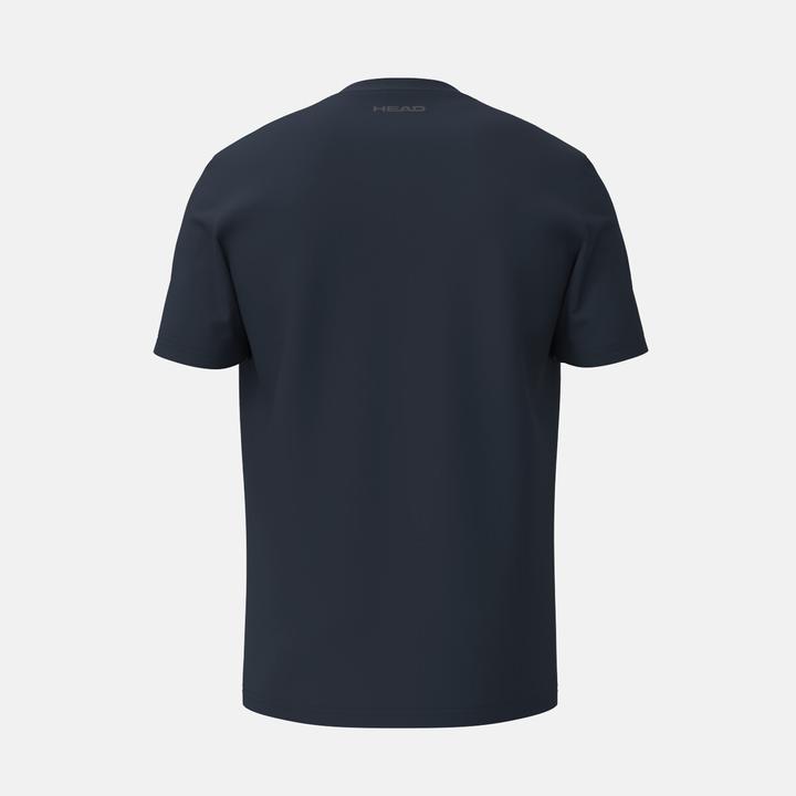 Produktbild Head CLUB ORIGINAL T-Shirt Junior (128)