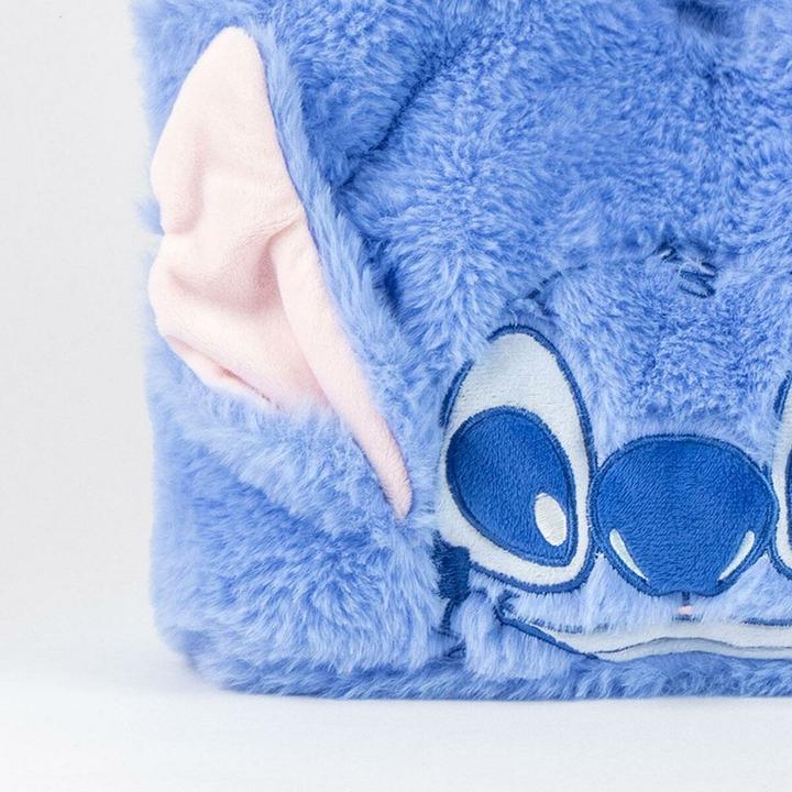 Immagine prodotto Cerdá Disney Stitch plush shopping bag