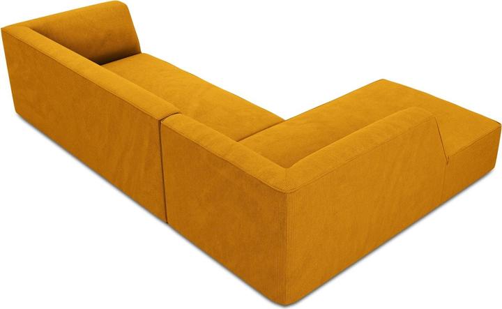 Actual product image Micadoni Ruby (Corner sofa)
