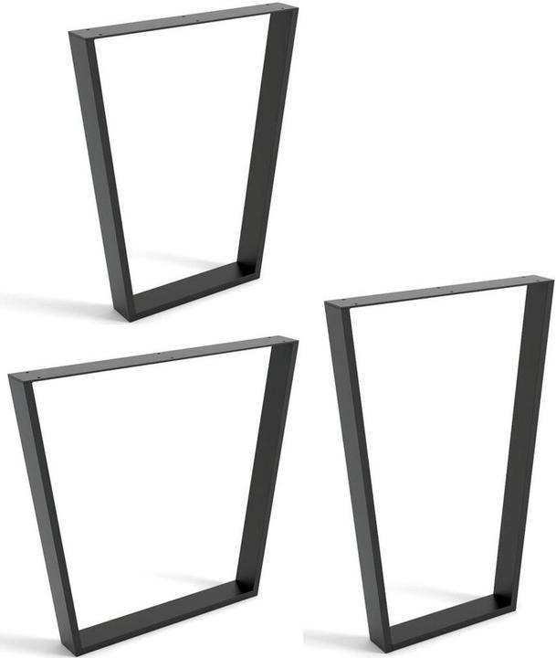 Image du produit Werkstarck Barres de support pour tables