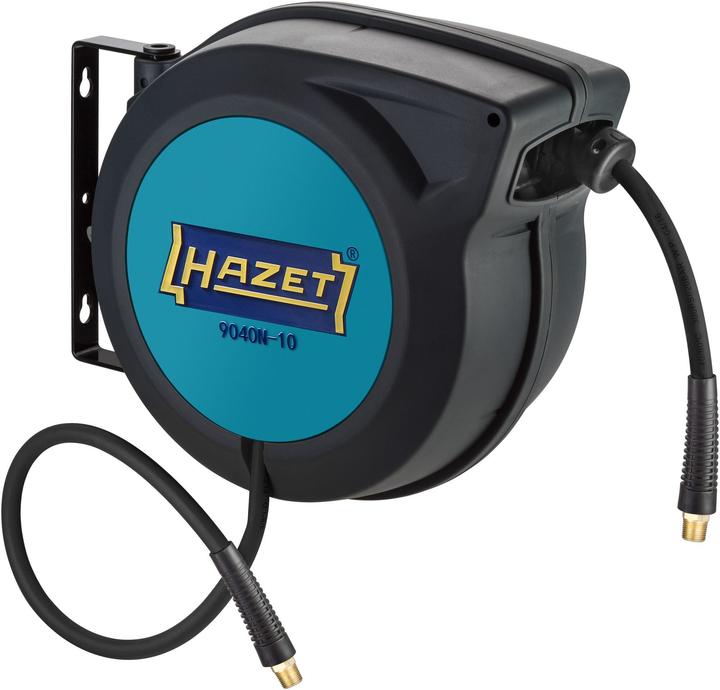HAZET Schlauchaufroller 9040N-10