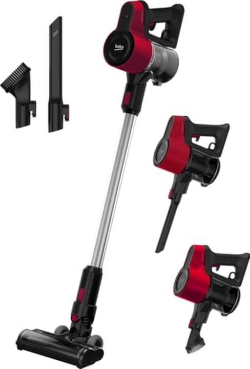Actual product image Beko VRT50121VR