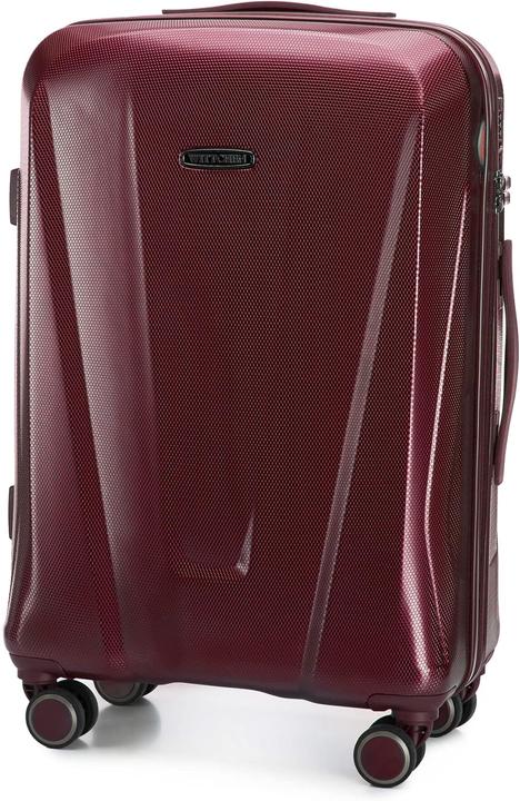 Image du produit Wittchen Explorer Line - Kit de 3 valises à coque dure (32 l)