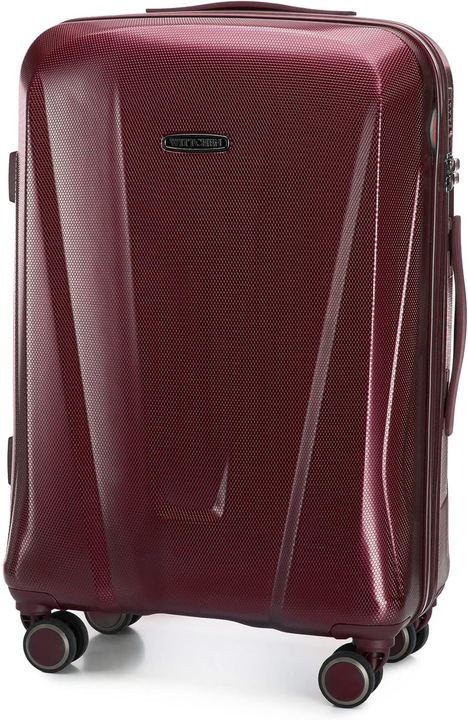 Produktbild Wittchen Explorer Line - Hartschalenkoffer 3er-Set (32 l, Handgepäck (bis 50l), M (50 - 90l), L (90 - 115l))