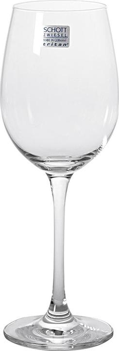 Actual product image Schott Zwiesel Classico (31.20 cl, 1 Glasses, Red wine glasses, White wine glasses)