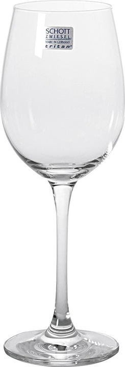 Actual product image Schott Zwiesel Classico (31.20 cl, 1 Glasses, Red wine glasses, White wine glasses)