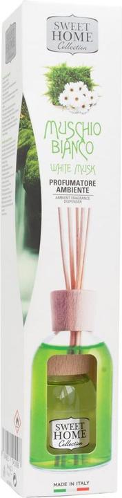 Produktbild Sweet Home Duftdiffusor weisser Moschus (100 ml)