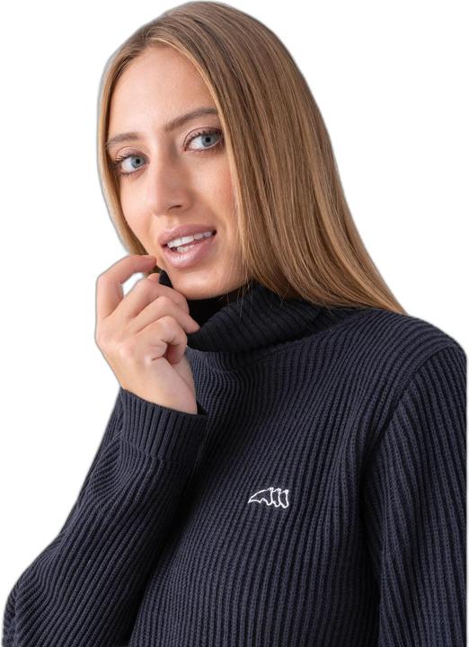 Actual product image Equiline 's round neck equestrian sweatshirt equiine nicoe (L)