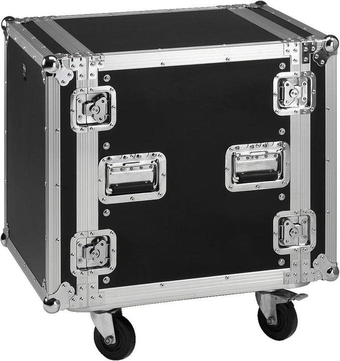 Produktbild Img Stage Line Flight 12HE MR712 (19" Case)