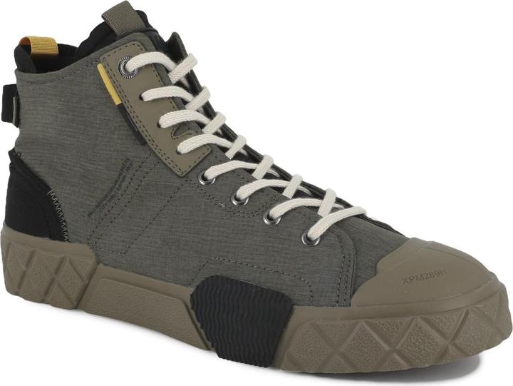 Image du produit Palladium Ace City Shel Chukka (41)