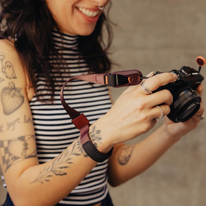 Produktbild Peak Design Cuff (Handschlaufe)