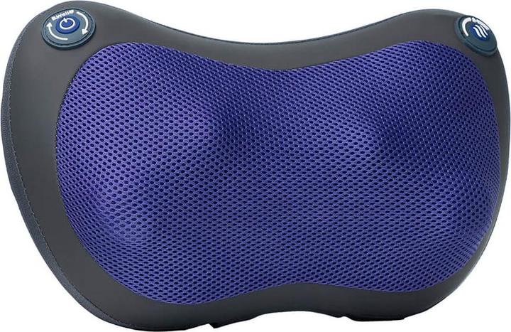 Produktbild B.Well Electric Massage Cushion - Gray