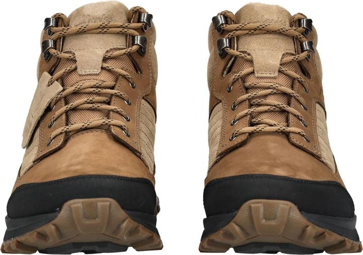 Actual product image Clarks M ATL Trek HI GTX (42.5)