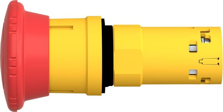 Produktbild Schneider Electric 22 mm Sicherheit 1R IP54 drehbar XB7NS8442