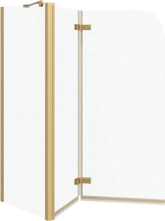 Image du produit vidaXL Duschwand