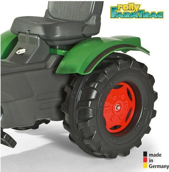 Immagine prodotto Rolly Toys Fendt Vario 211