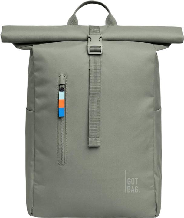 Produktbild GOT BAG Rolltop Rucksack Rolltop Easy (31 l)