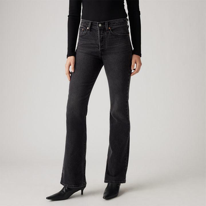 Produktbild Levis Jeans Wedgie Boot (29)