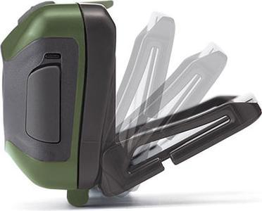 Actual product image GP Batteries GP CHR41 300LM Discovery Headlamp (300 lm)