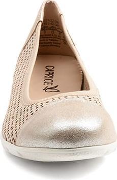 Actual product image Caprice Ballerina (41)
