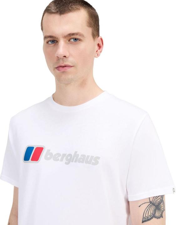 Immagine prodotto Berghaus M Front & Back Tee (T-Shirt) (50)