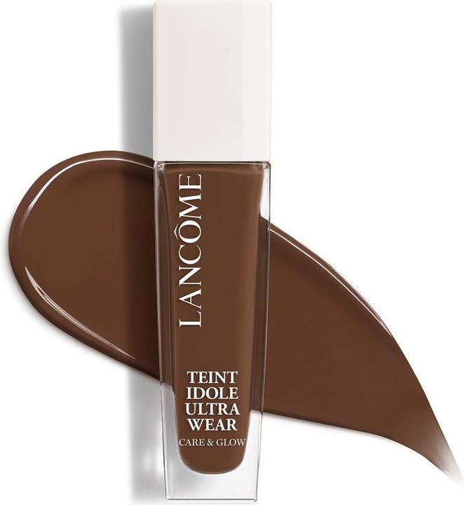 Actual product image Lancôme Teint Idole Ultra Wear Care & Glow 540C Fl 30 ml (540C)