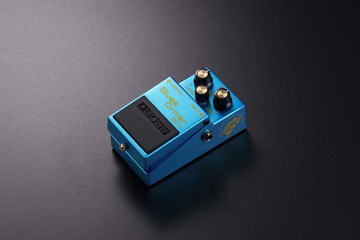 Actual product image BOSS (Electronics) BD-2-B50A (Electric guitar)